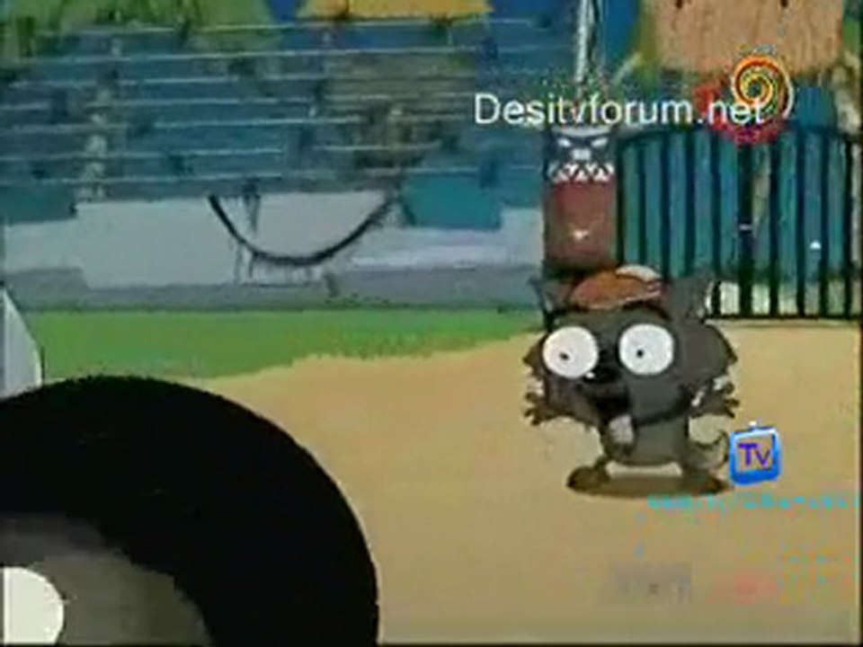 Kya Bakra Hai - 16th August 2011 Video Watch Online - Pt2