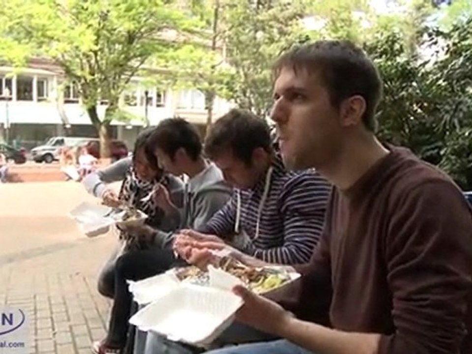 Learn English in Portland, Oregon USA with Kaplan
