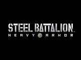 Steel Battalion : Heavy Armour - GamesCom 2011 Trailer [HD]