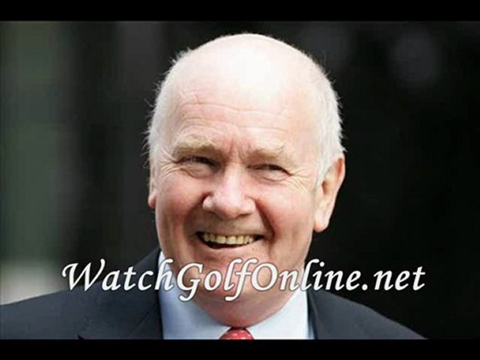 watch Wyndham Championship 2011 golf second round live