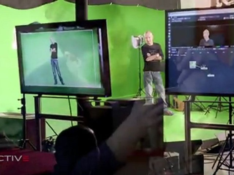 Making Of 30+ Symphony