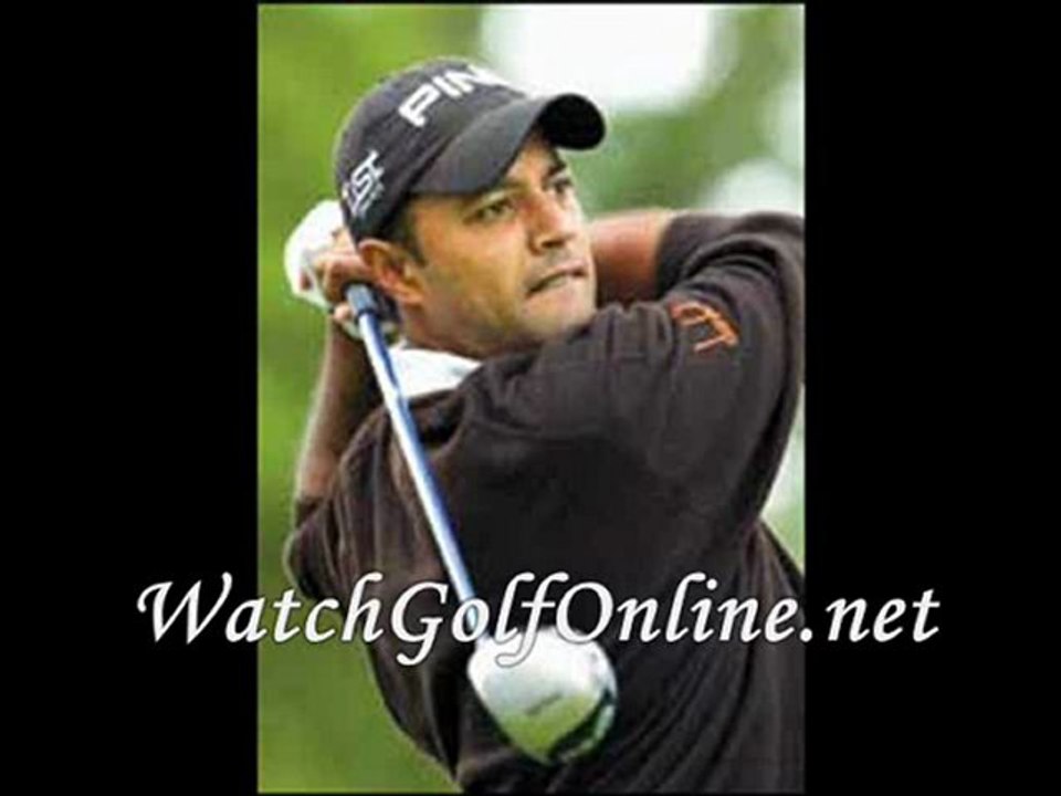 watch Wyndham Championship 2011 golf final round stream