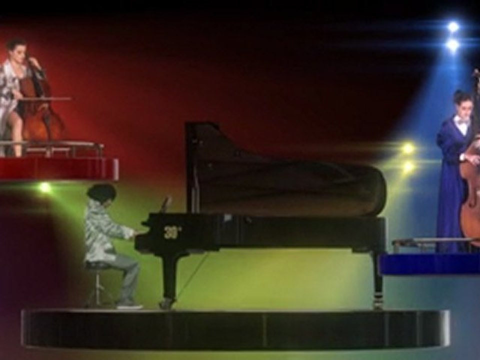 30+Symphony Video Powered By Philips