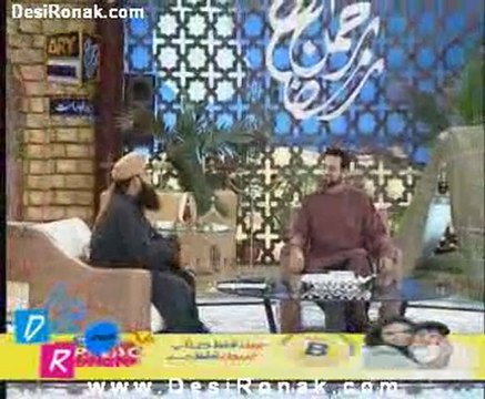 Sehar Amir K Sath 16 Aug 2011 p5