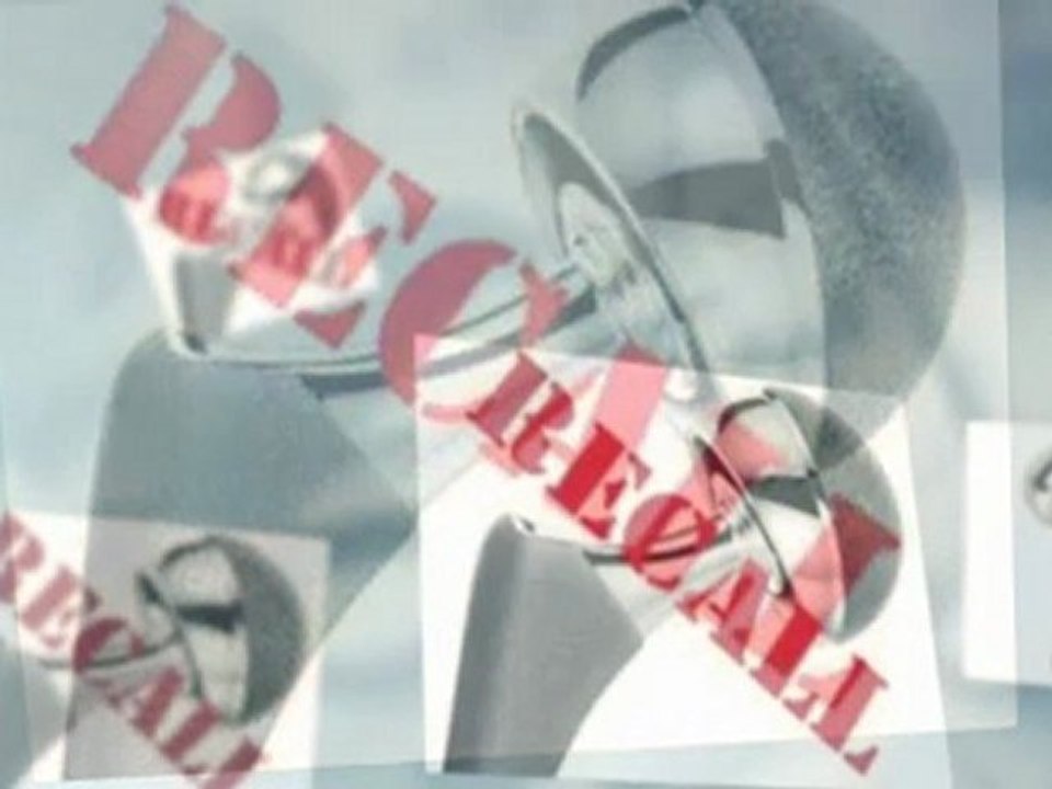 Bad DePuy Hip Implant - What You Should Do