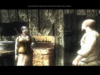 [FS] Risen 06-Là où la bière vaut des inforamtions-Partie 1