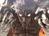 Asura's Wrath - Bande-Annonce - Gamescom 2011