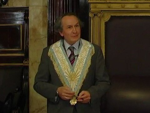 02 - Pourquoi être franc-maçon - Grande Loge de France à Londres 2/2