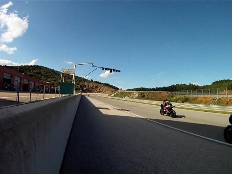 Lolo et Titi à Ales