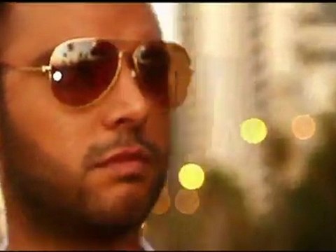 Alişan - Figüran Yeni Klip 2011 [HQ]