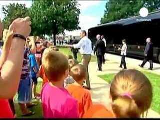 Obama'dan ekonomiyi canlandıracak 'özel plan' sözü