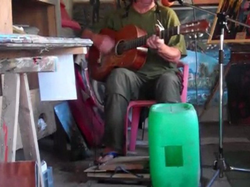 les chevaux sauvages...paroles et musique Michel MARILLY