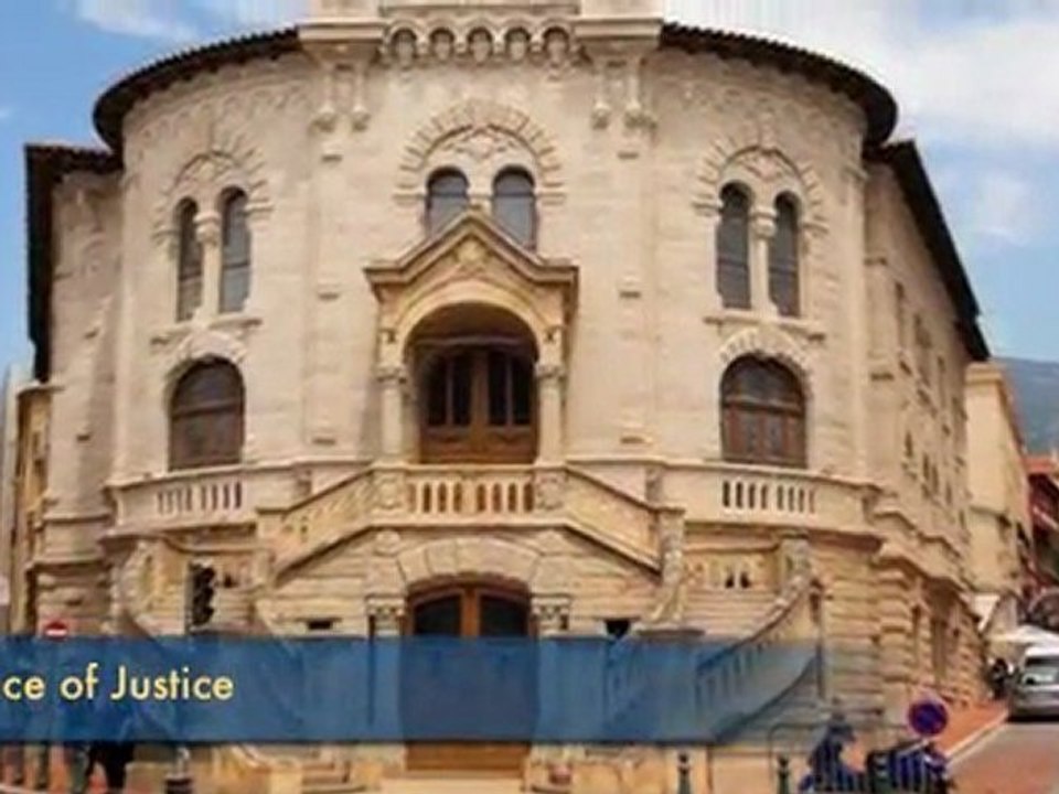 Travel Guide to Monaco