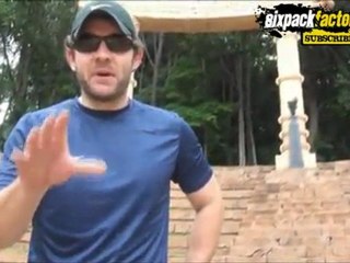 How To Get A Six Pack