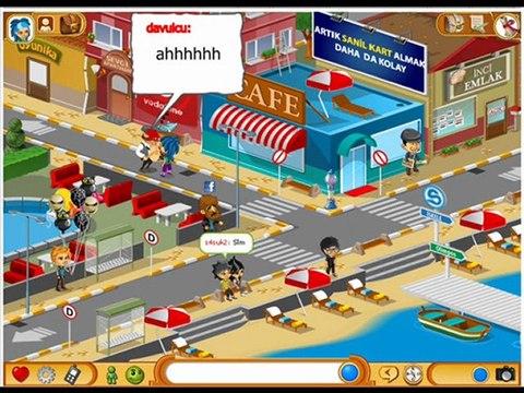 Acıların Çocuğu Kücük emrah sanalikada