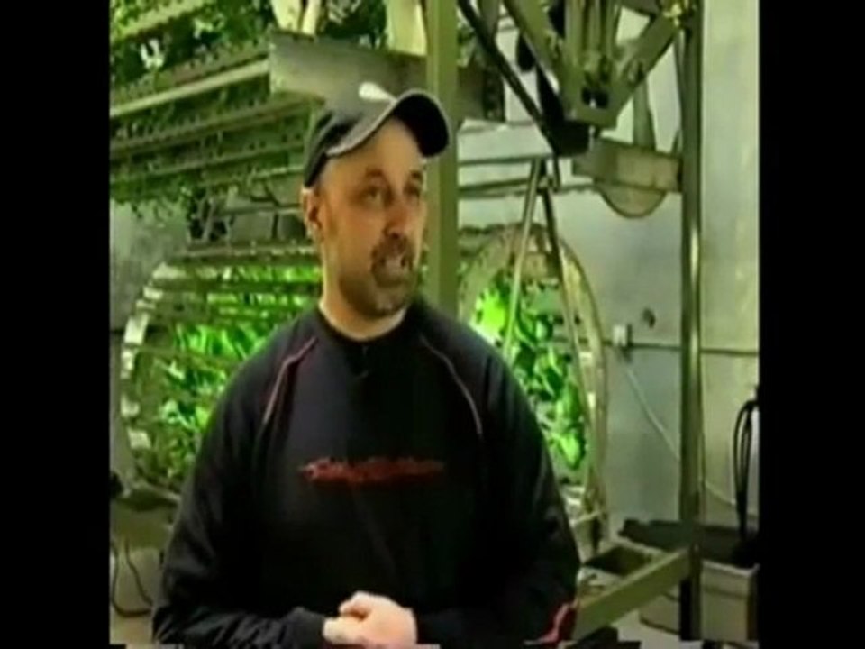 Our Technical Reality (by Douglas Mallette) (Full Movie)