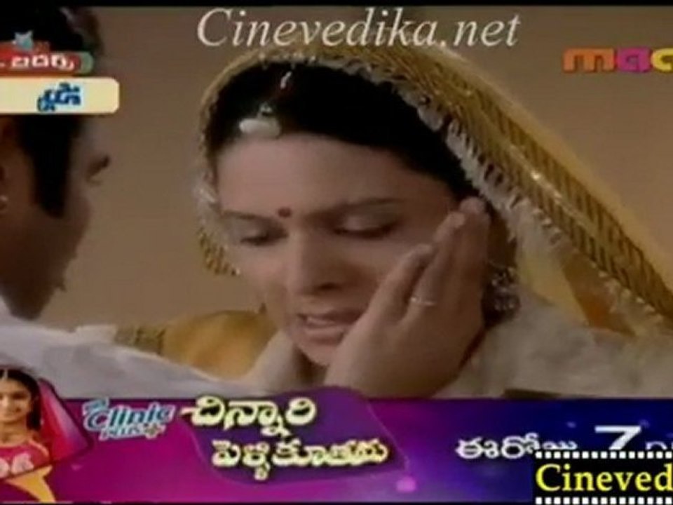 Cinevedika.net - Naadhi AAda Janme Aug 16_clip2
