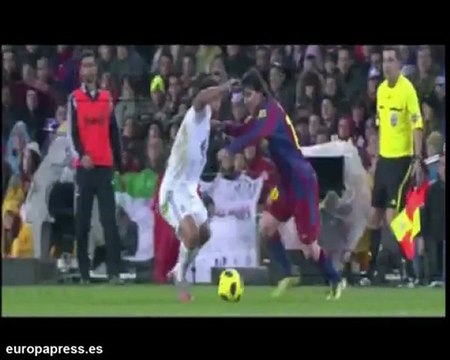 Iniesta y Casillas paralizan el mundo