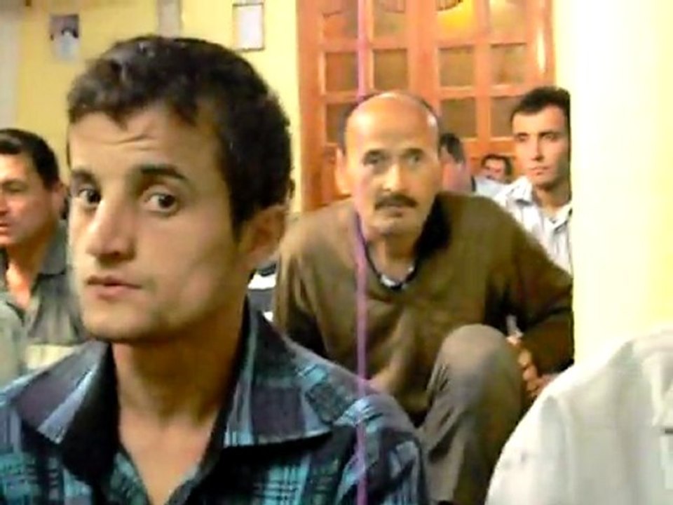 Yeni köy camisinde bu aksam 15 ci travih namazimizi ede etmekteyiz 002