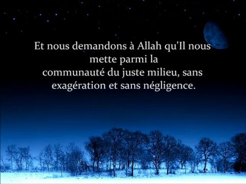 (2) : Les salafis sont trop durs ! Cheikh Albani Rahimahullah