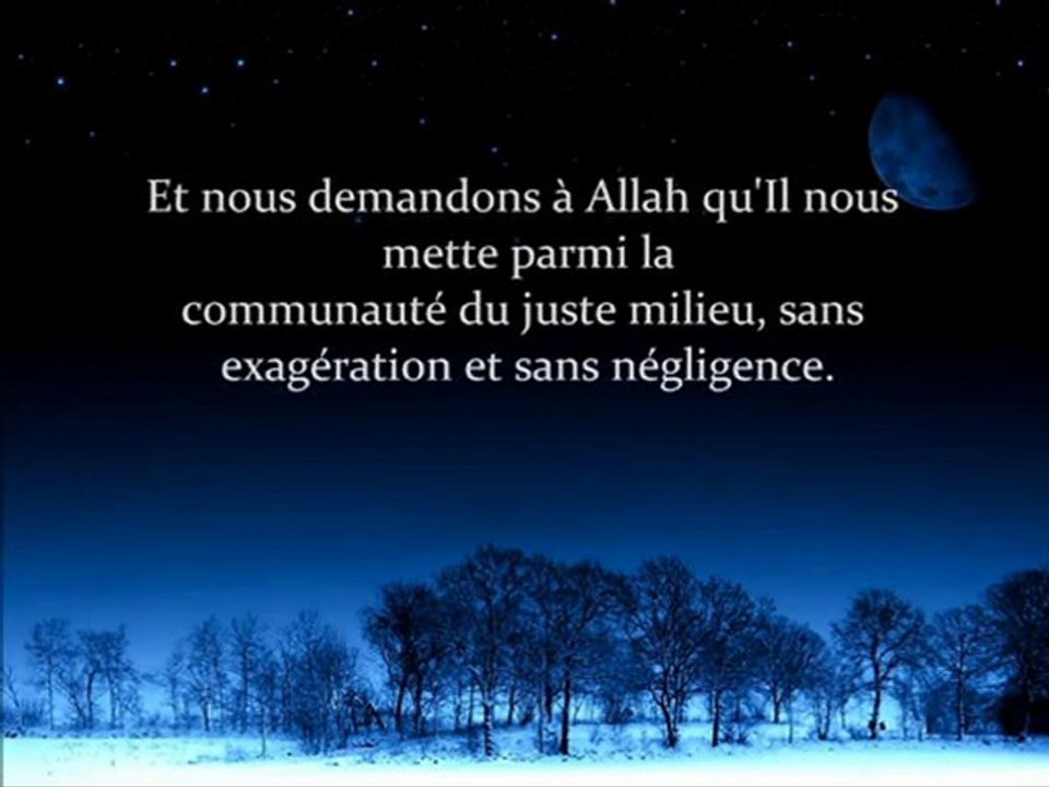(2) :"Les salafis sont trop durs" ! Cheikh Albani Rahimahullah