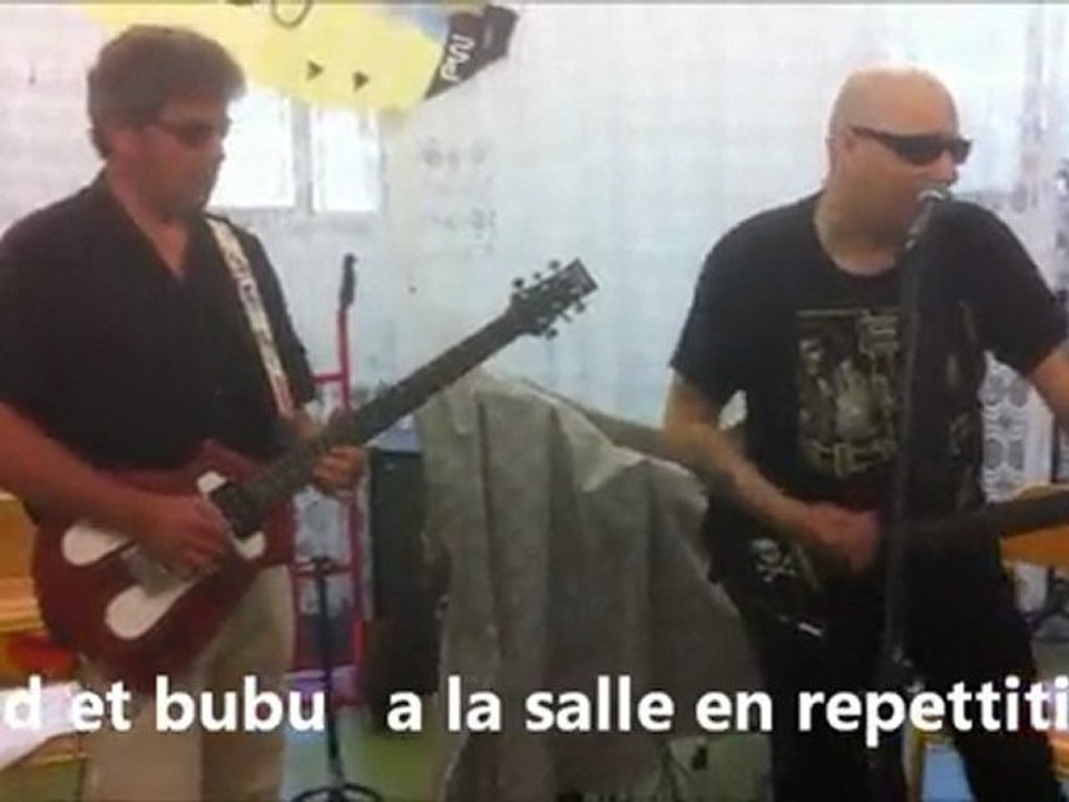 good rocking 16 aout 2011