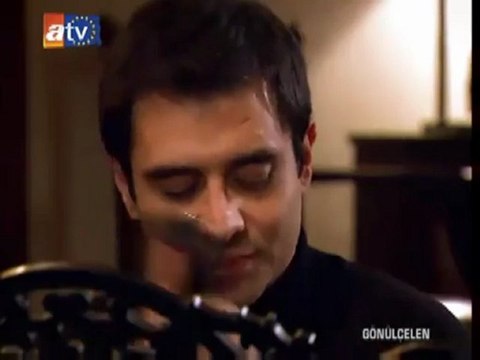 HASRET&MURAT-37.BÖLÜM ÇİÇEKÇİ KIZ SAHNESİ