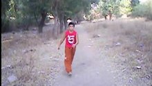 mini-film de kungfuman