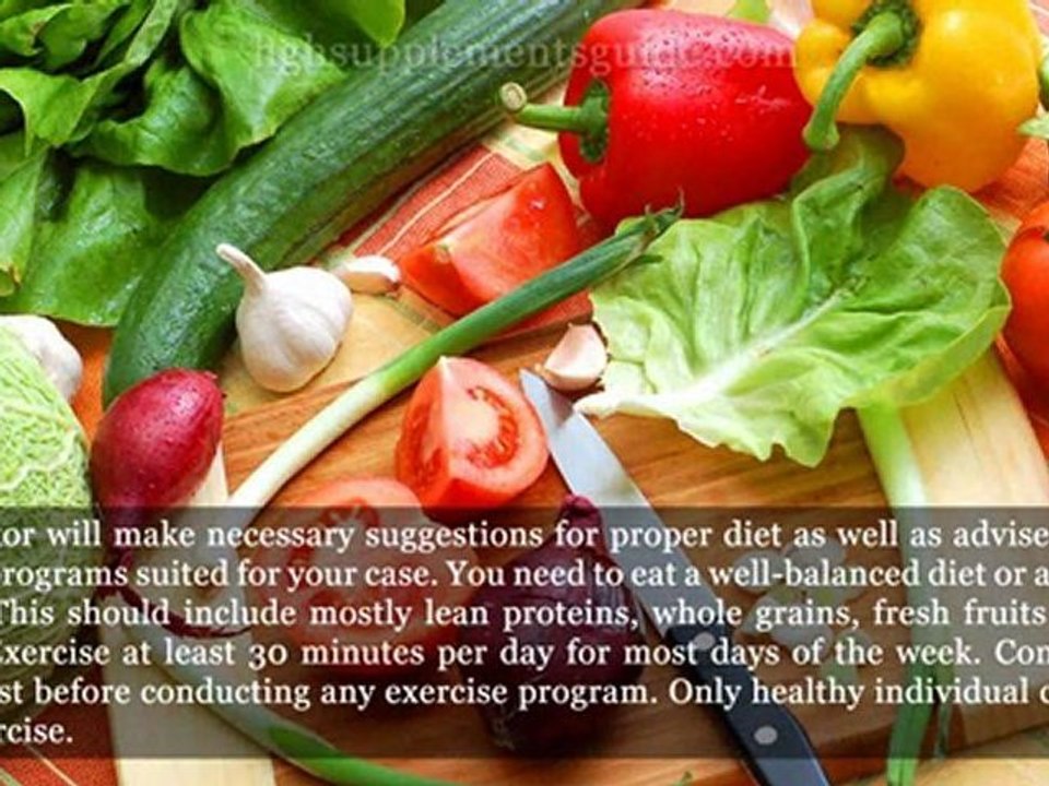 How to Lose Fat with HGH