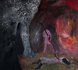 FATUM ELISUM - Teaser Homo Nihilis