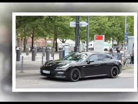 Duyak GmbH Frankfurt am Main - Autovermietung, Porschevermietung