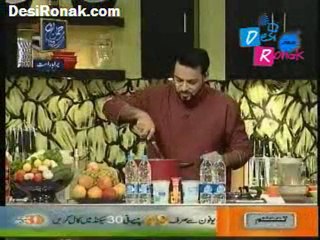 iftaar 16 Aug 11 P3