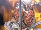Asura's Wrath : Trailer de la gamescom