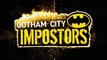 [HD] Gotham City Impostors - Customization Trailer