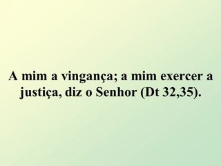 Sexta-feira Santa - 1ª Palavra - Pai, perdoa-lhe porque não sabem o que fazem - Lc 23,34