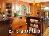 Kitchen Remodeling Frisco Call 214-232-6612 for a FREE ...