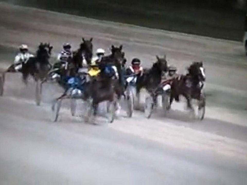 15/08/2011: 6è place pour Ultime Turgot à Grenade Sur Garonne