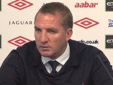 Rodgers proud of his players
