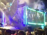 Carnaval em Paraty, Rio de Janeiro, Brasil