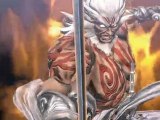 Asura's Wrath : GamesCom trailer