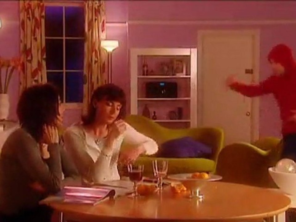 Smack the Pony (1999) Season 1 Episode 2