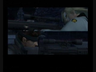 Metal Gear Solid The Twin Snakes - Partie 8 - La Tour de Communication