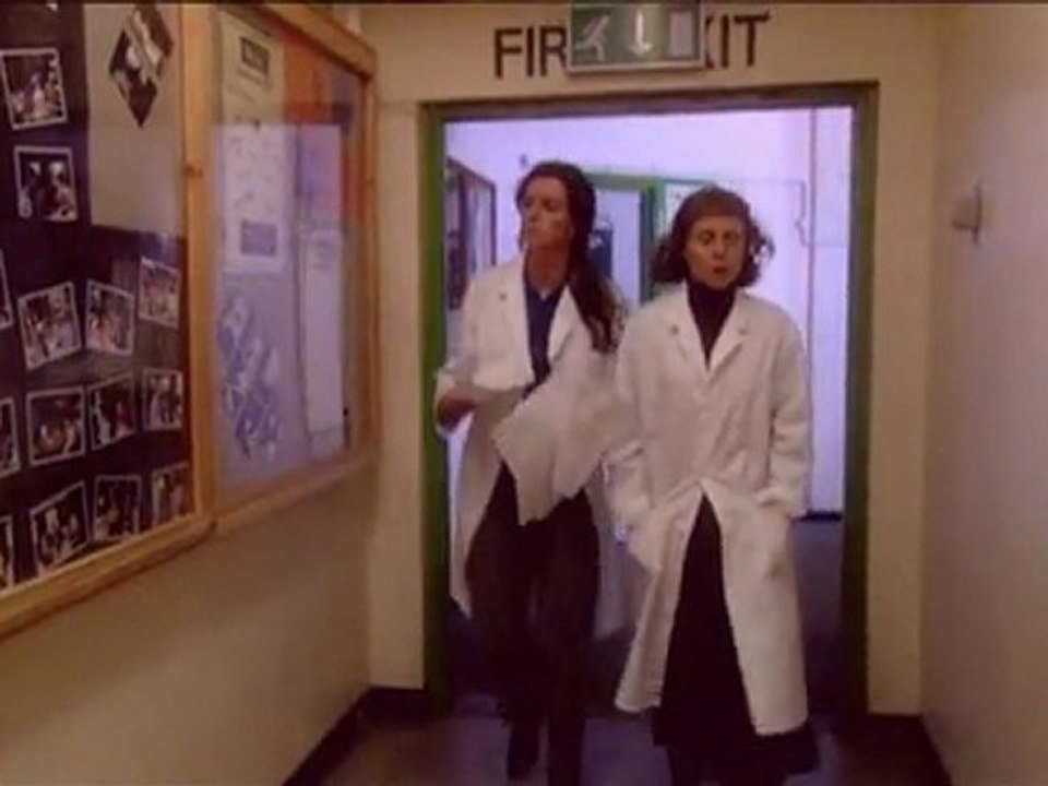 Smack the Pony (1999) Season 1 Episode 4