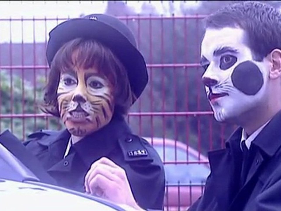 Smack the Pony (1999) Season 1 Episode 7