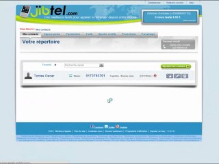 Comment appeler moins cher à l'étranger avec Jibtel
