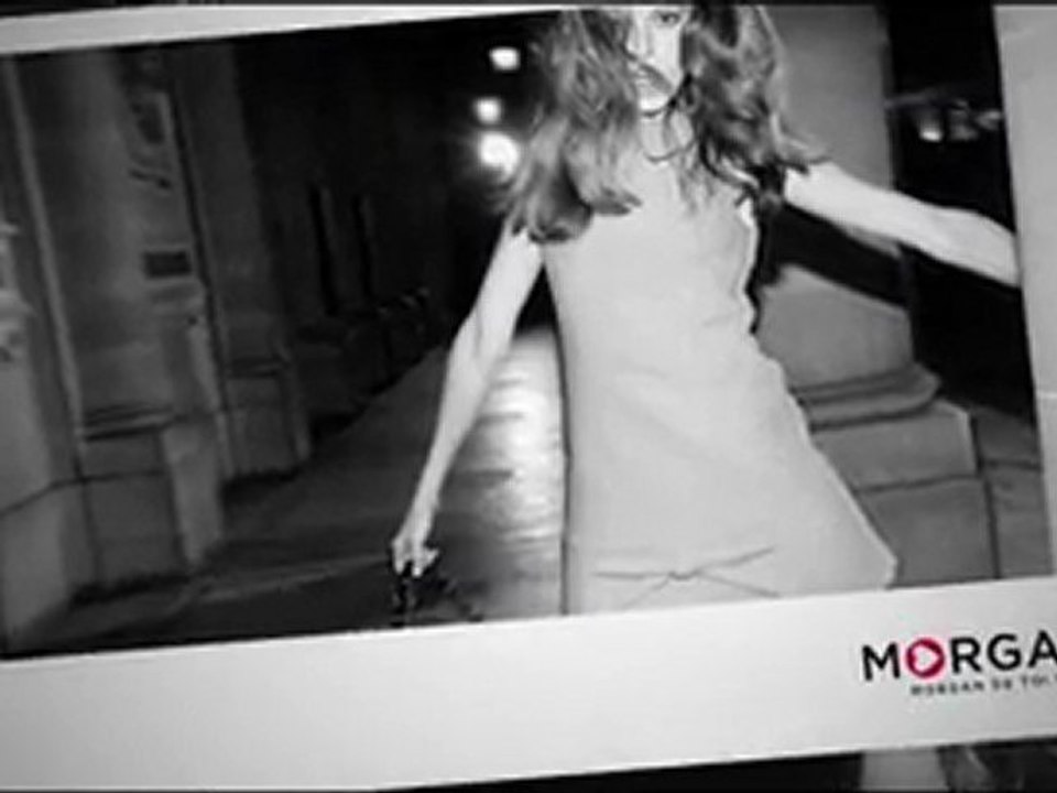 Making-of Collection Fall-Winter 2011 MORGAN, by la chose