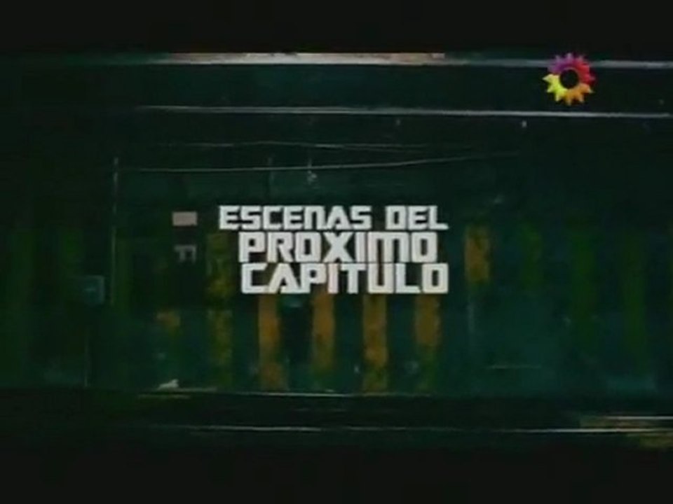 Los Únicos - Adelanto - Capítulo 115