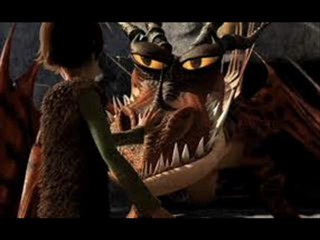 How to Train Your Dragon 2 Movie Animated Trailer HD