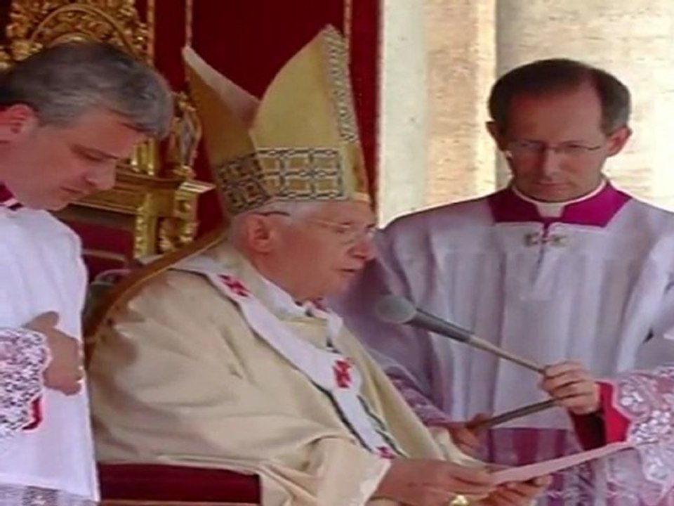 Dem Papst ganz nah: Madrid empfängt die katholische Weltjugend