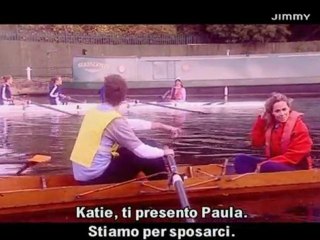 Smack The Pony (2003) Christmas Special II (It. subs.)